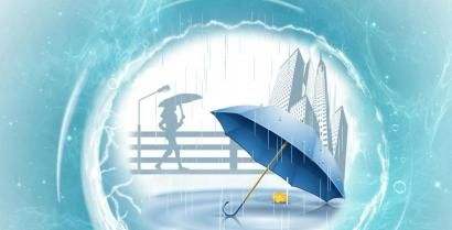 雨季來(lái)襲 學(xué)習(xí)防水技能