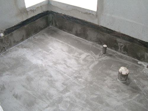 狠抓防水工程質(zhì)量，建設(shè)安心建筑工程！